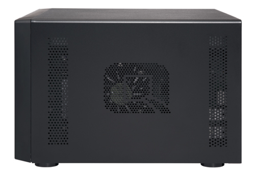 Qnap 008-Bay NAS TS-832X-8G