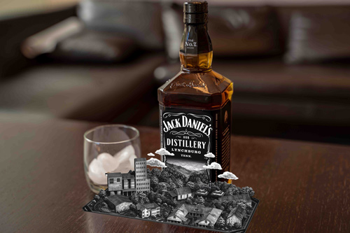 Jack Daniel’s