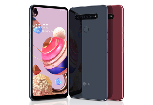 LG K51S