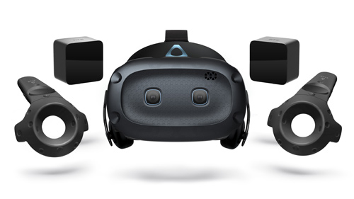 HTC Vive Cosmos Elite