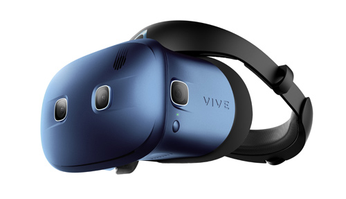 HTC Vive Cosmos