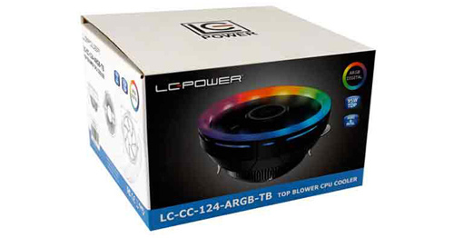 LC-Power