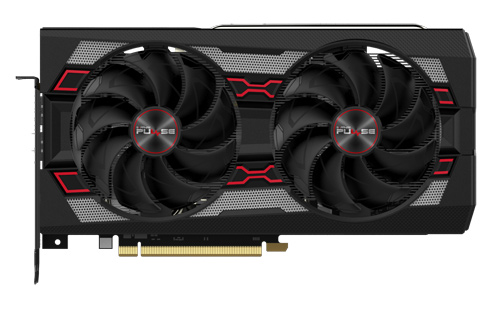 AMD Radeon RX 5600XT