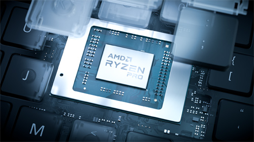 AMD