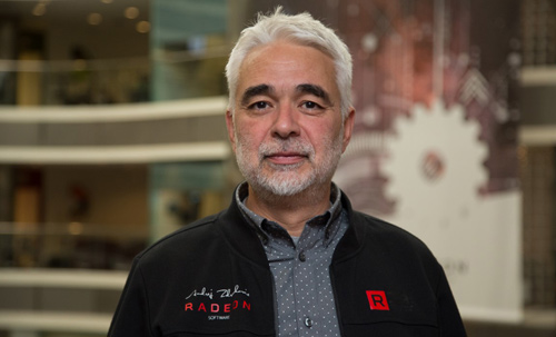 AMD