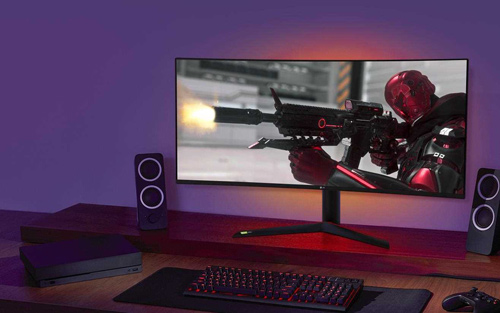 LG