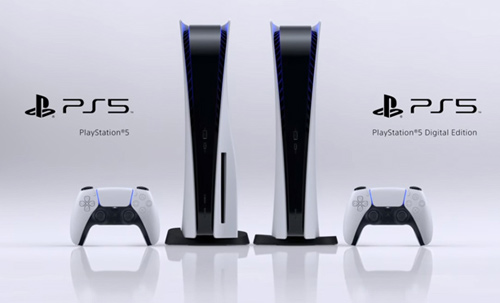 Sony