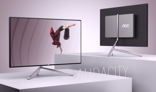 AOC U32U1