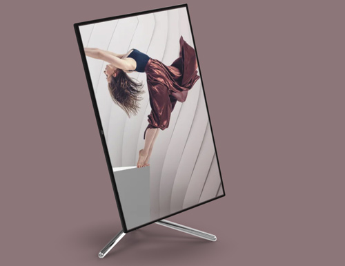 AOC U32U1