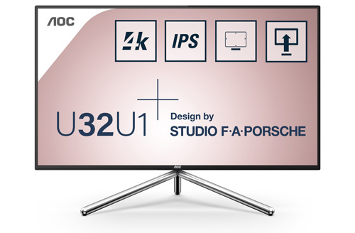 AOC U32U1