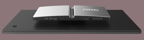 AOC U32U1