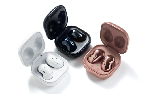 Samsung Galaxy Buds Live