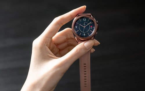 Samsung Galaxy Watch3