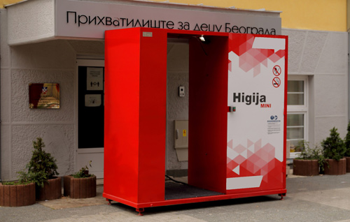 Telekom Srbija