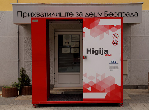 Telekom Srbija