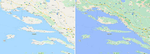 Google Maps