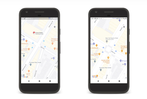 Google Maps