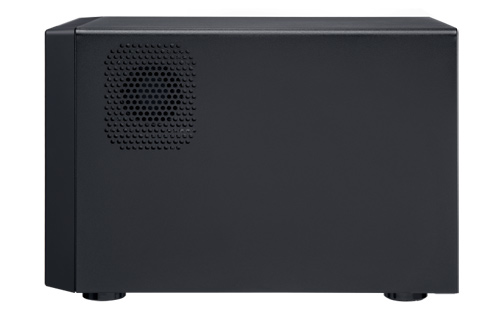 Qnap 004-Bay NAS TVS-472XT-PT-4G