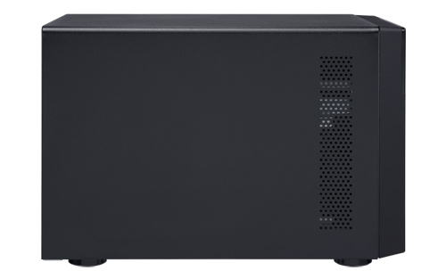 Qnap 004-Bay NAS TVS-472XT-PT-4G