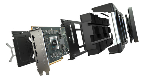 Radeon RX 6900 XT