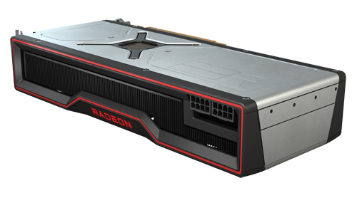 Radeon RX 6900 XT
