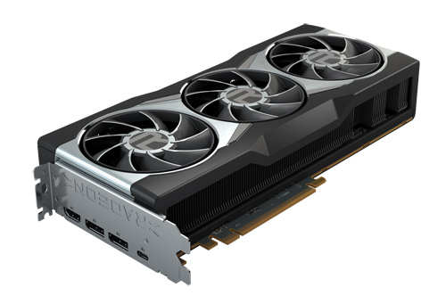Radeon RX 6900 XT