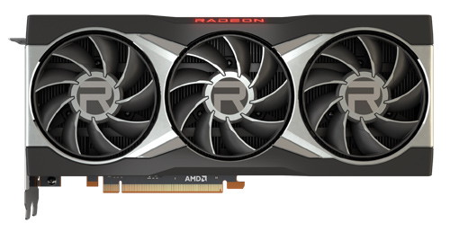 Radeon RX 6900 XT