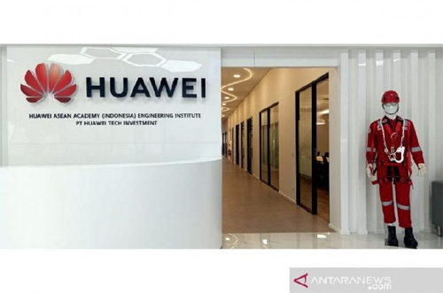 Huawei