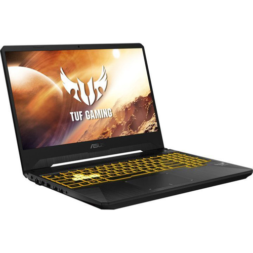 Itsvet Asus Tuf Gaming Fx505dt Bq190 Laptop