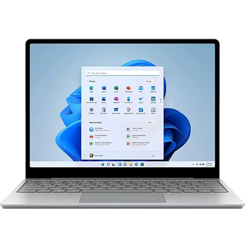 ноутбук microsoft surface go i5 tnv 00009 platinum