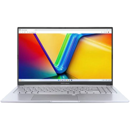 ноутбук asus vivobook 15 oled m1505ya-l1037