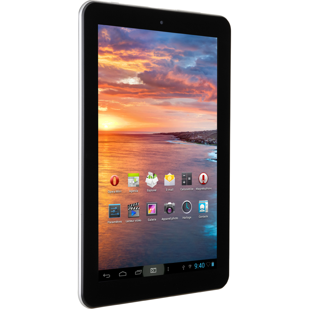 Itsvet Mpman Mp Dc703 Tablet