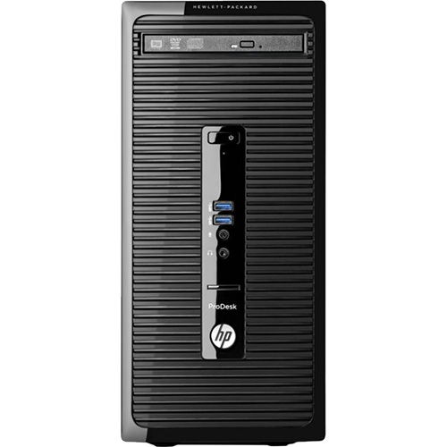 ITsvet Hewlett Packard ProDesk 400 G3 MT X3K84EA Desktop
