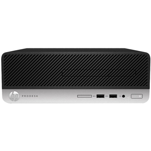 ITsvet Hewlett Packard ProDesk 400 G6 SFF 7EM11EA Desktop