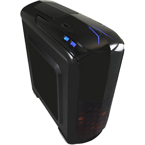 ITsvet | LC Power Gaming 976B Dark Trooper Kućište