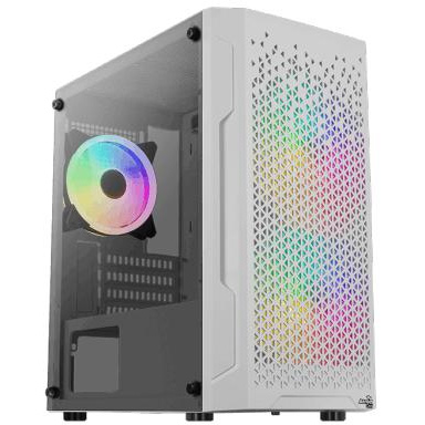 ITsvet | AeroCool Trinity Mini-G-WT-V1 Kućište