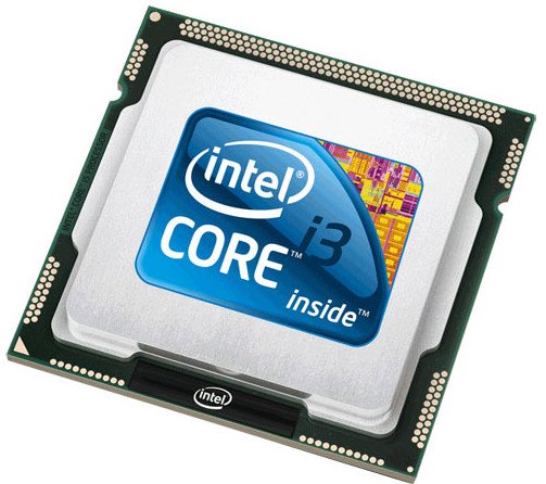 ITsvet | Intel i3-8100 Tray CM8068403377308 Procesor