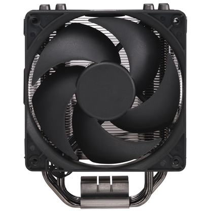 cooler master hyper 212 black edition installation amd