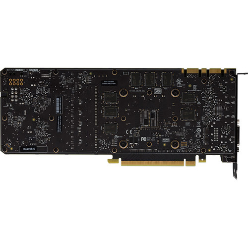 ITsvet | PNY NVIDIA Quadro P5000 16GB VCQP5000-PB Grafička karta
