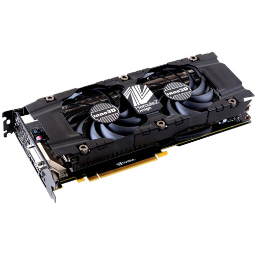 Inno3d geforce hotsell gtx 1070 ti