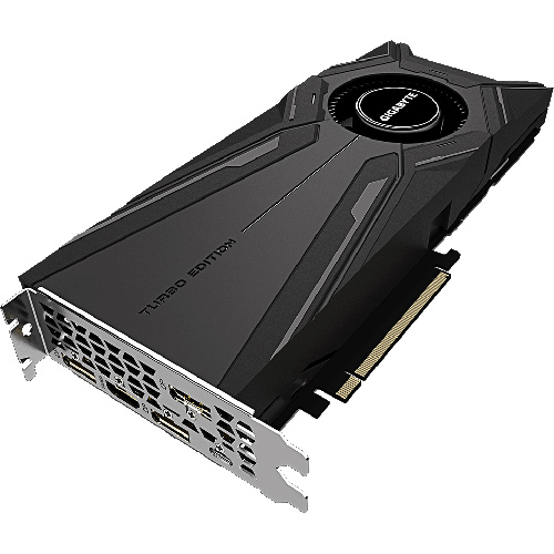 Itsvet Gigatron Graficka Karta