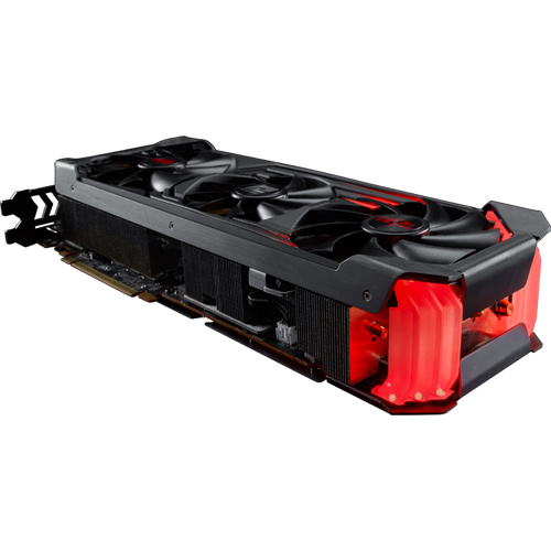 This RX 6800 XT Red Devil just beat my RTX 3090 😱 