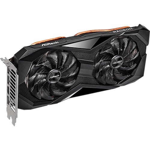 ITsvet | ASRock AMD Radeon RX 6700 XT Radeon RX6700XT CLD 12G..