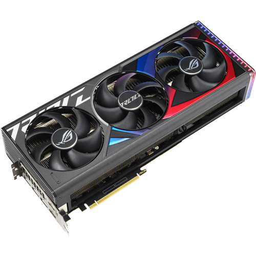 ITsvet | Asus ROG Strix GeForce RTX 4080 16GB GDDR6X OC Edition..