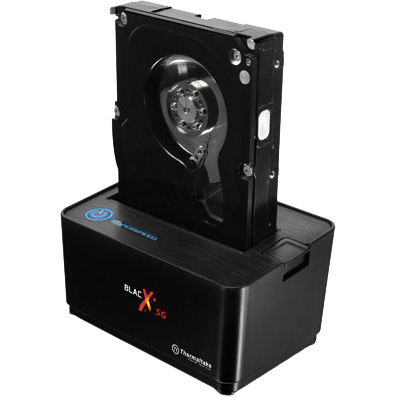 thermaltake blacx duet not recognized on windows thermaltake blacx duet not recognized on windows