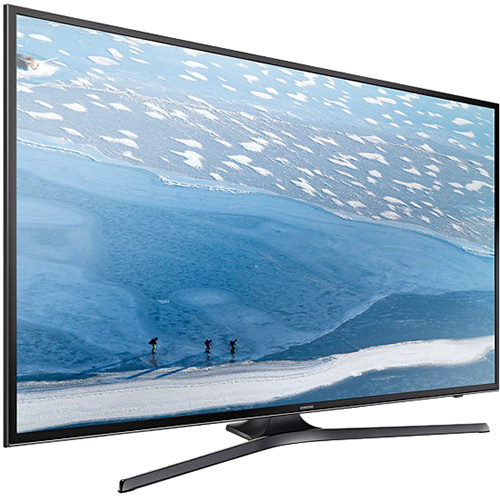 ITsvet Samsung UE43KU6072UXXH Televizor