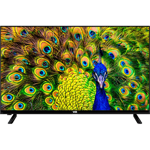 Itsvet Televizor Dvb T2