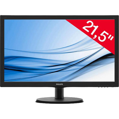 ITsvet | Philips 223V5LSB2/00 Monitor