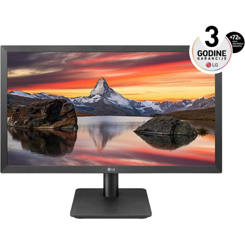 AOC 23.8 LED - 24B2XH - Ecran PC - LDLC