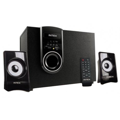 Itsvet Intex It 225suf Fm Sd Usb Zvucnici